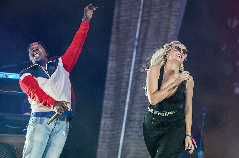Parklife 2015 - Heaton Park Manchester - Day 2