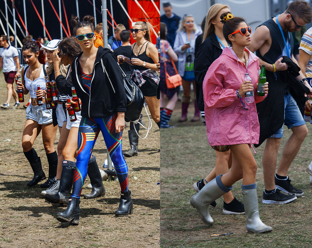 Parklife 2015 - Heaton Park Manchester - Day 2