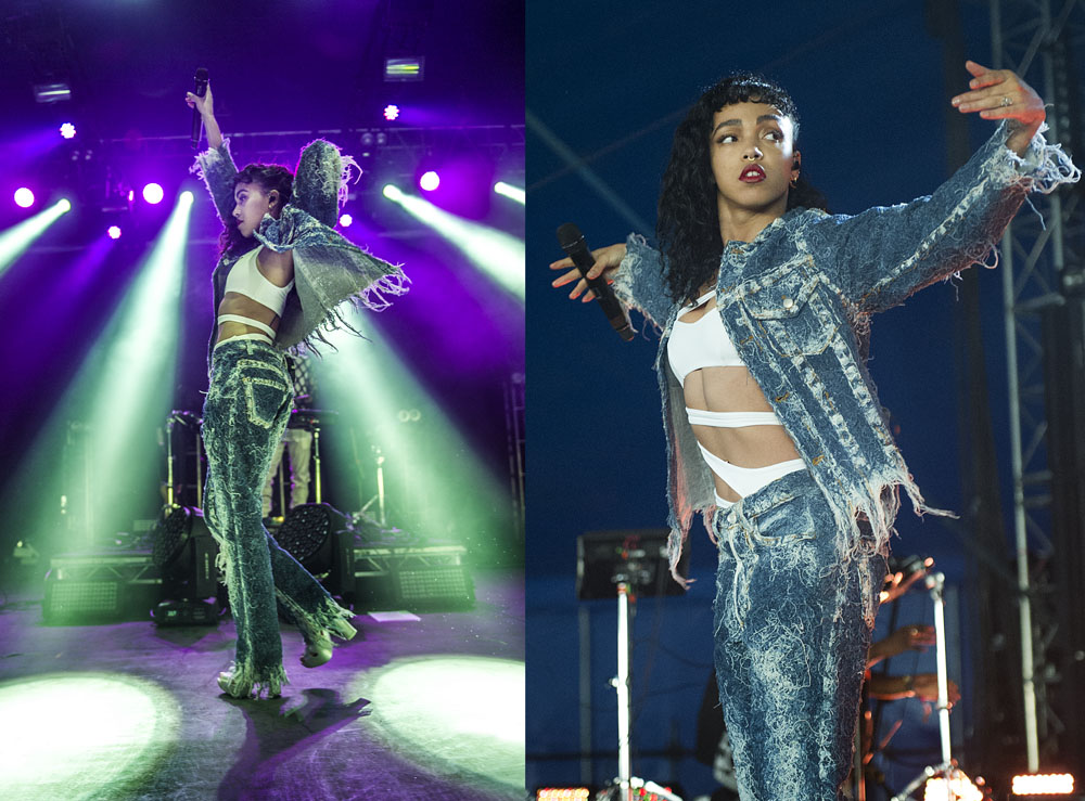 Parklife 2015 - Heaton Park Manchester - Day 2