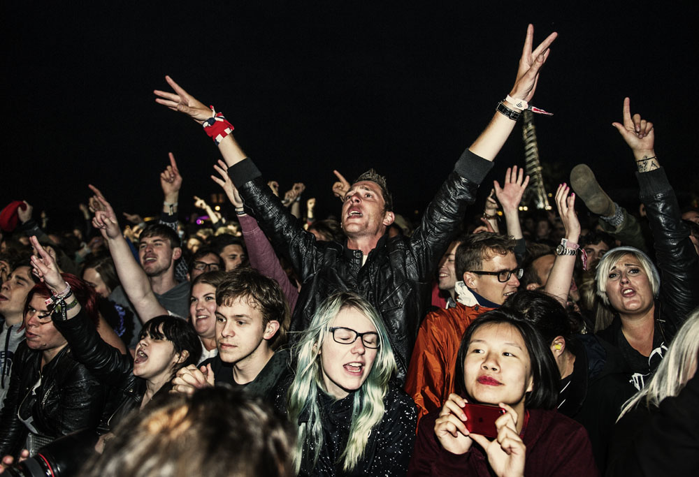 Best Kept Secret Festival 2015 - The Netherlands