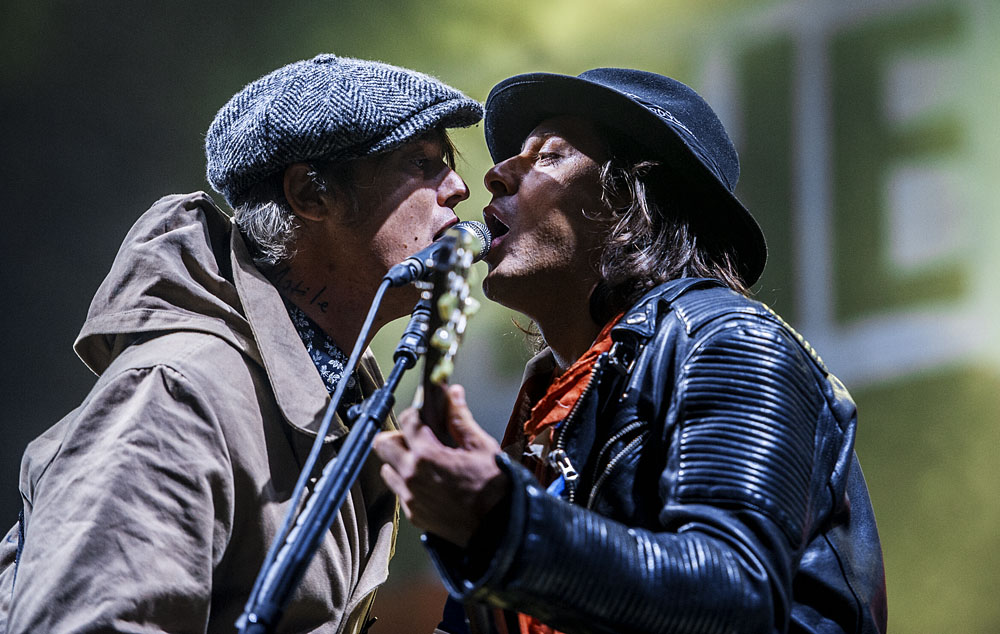 Best Kept Secret Festival 2015 - The Netherlands