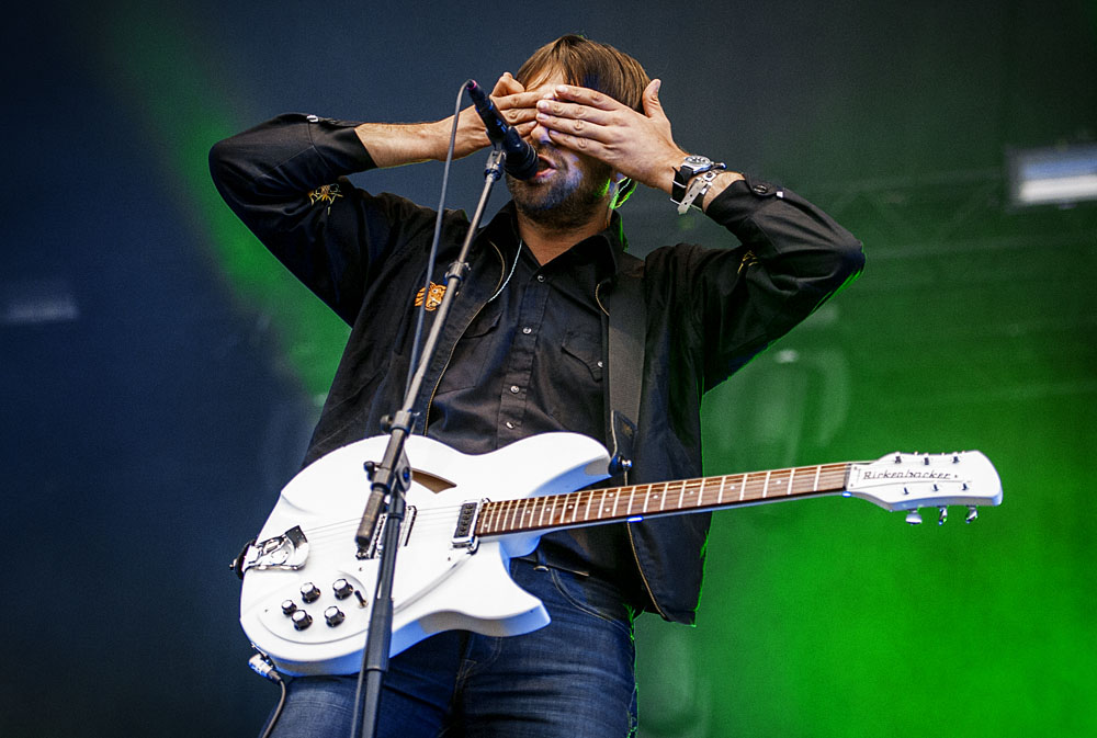 Best Kept Secret Festival 2015 - The Netherlands