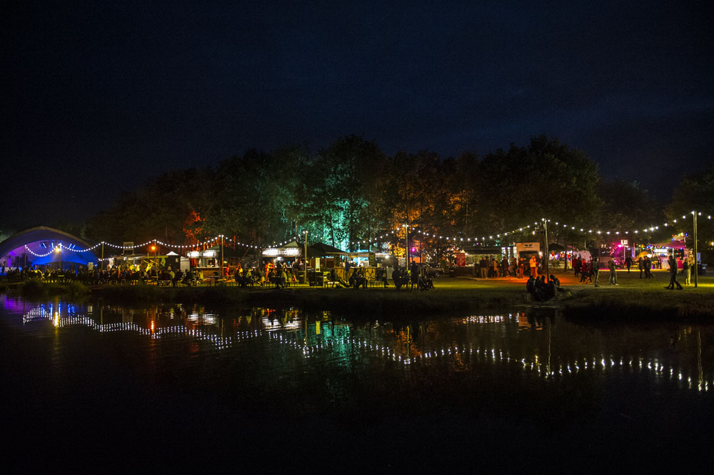 Best Kept Secret Festival 2015 - The Netherlands