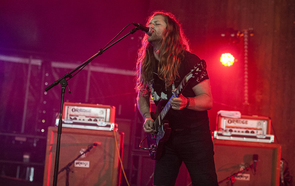 Best Kept Secret Festival 2015 - The Netherlands
