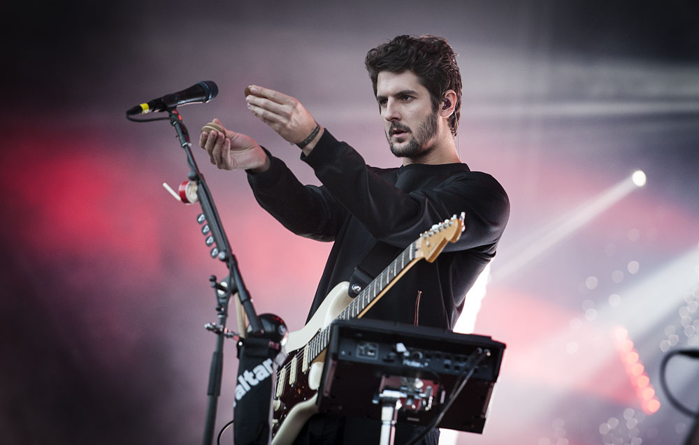 Best Kept Secret Festival 2015 - The Netherlands