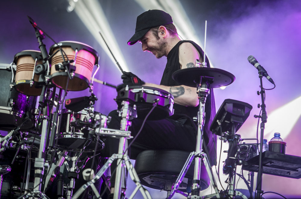 Best Kept Secret Festival 2015 - The Netherlands