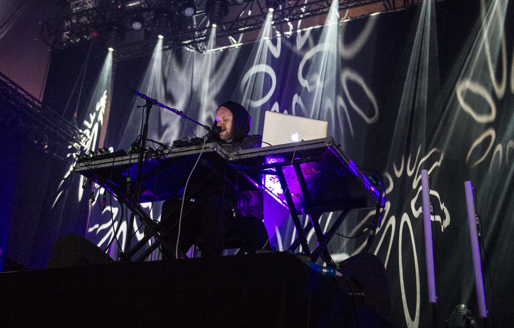 Best Kept Secret Festival 2015 - The Netherlands
