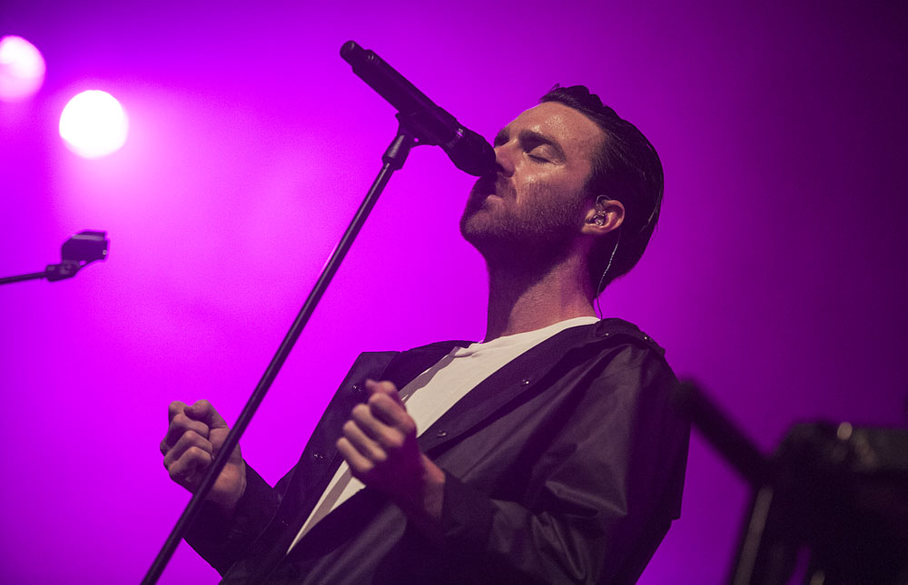 Best Kept Secret Festival 2015 - The Netherlands