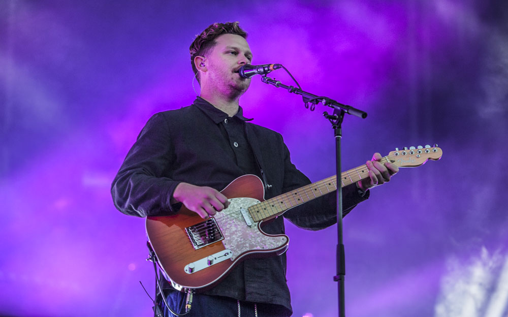 Best Kept Secret Festival 2015 - The Netherlands