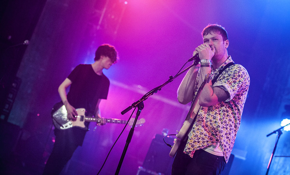 Best Kept Secret Festival 2015 - The Netherlands