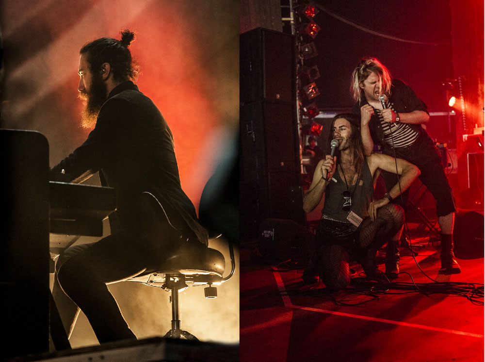 Best Kept Secret Festival 2015 - The Netherlands
