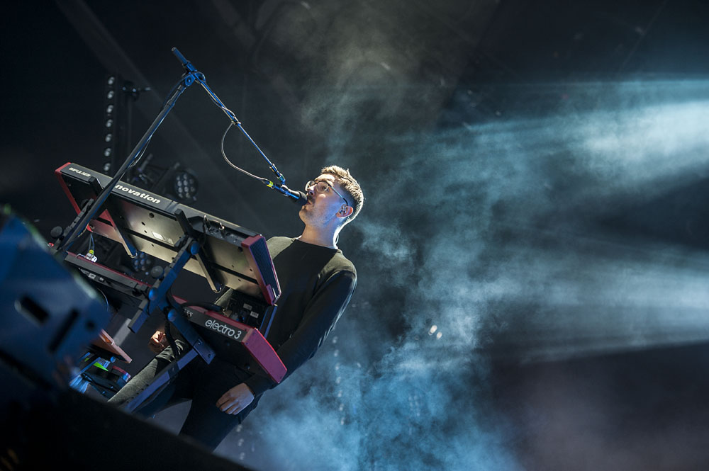 Best Kept Secret Festival 2015 - The Netherlands