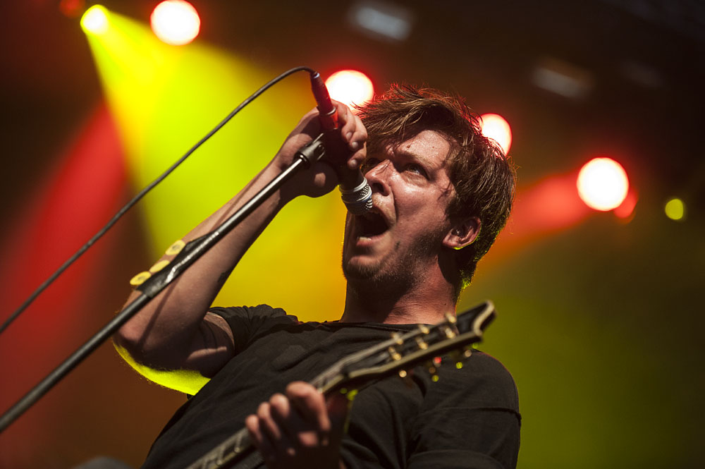 Best Kept Secret Festival 2015 - The Netherlands