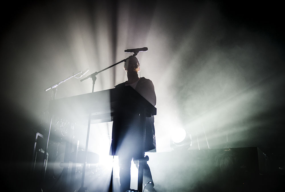 Best Kept Secret Festival 2015 - The Netherlands