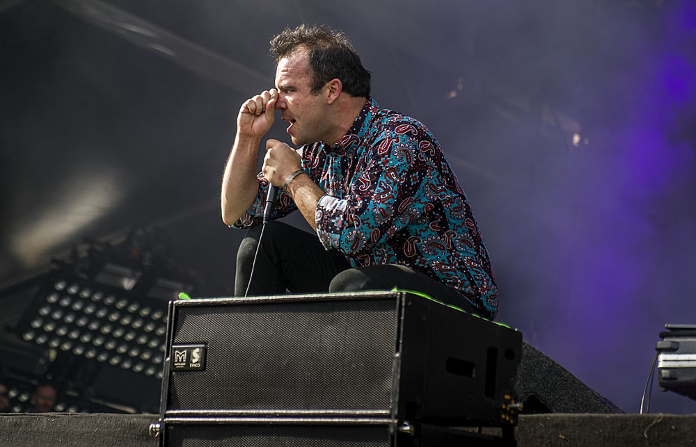 Best Kept Secret Festival 2015 - The Netherlands