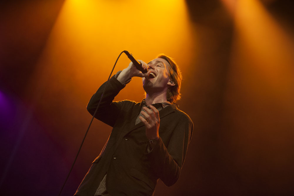 Best Kept Secret Festival 2015 - The Netherlands