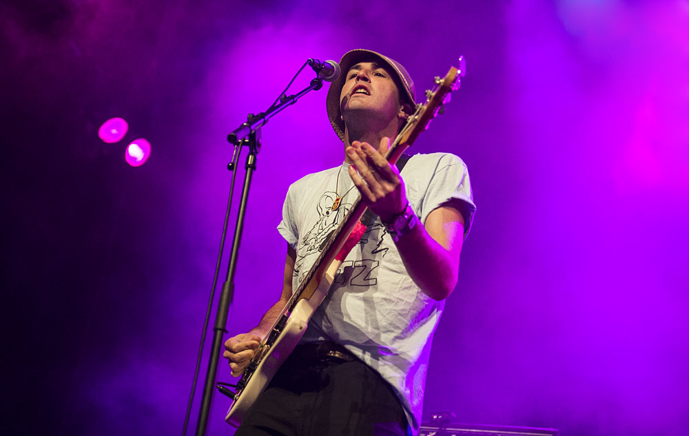 Best Kept Secret Festival 2015 - The Netherlands