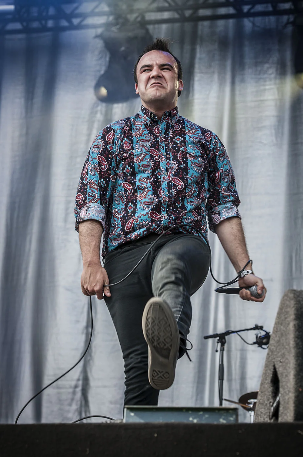 Best Kept Secret Festival 2015 - The Netherlands