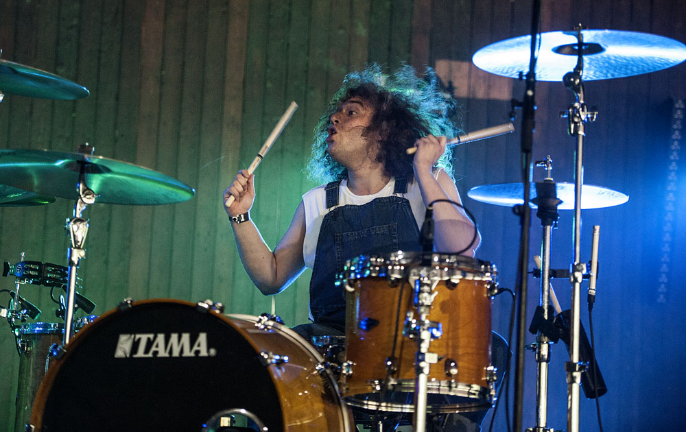 Best Kept Secret Festival 2015 - The Netherlands