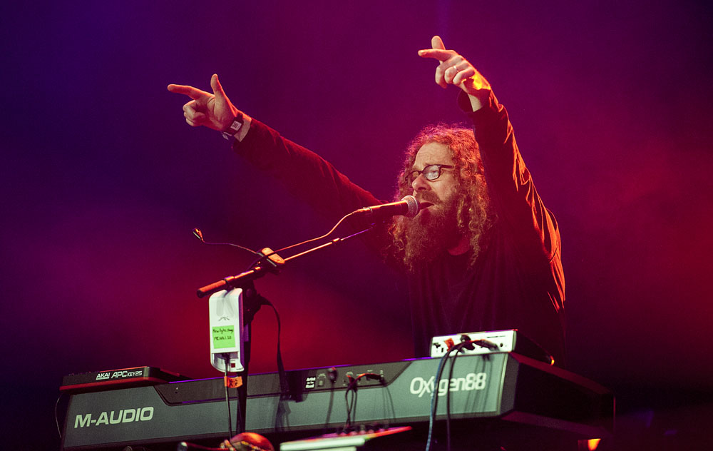 Best Kept Secret Festival 2015 - The Netherlands