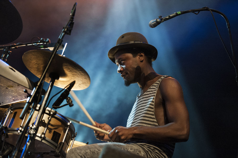 Best Kept Secret Festival 2015 - The Netherlands