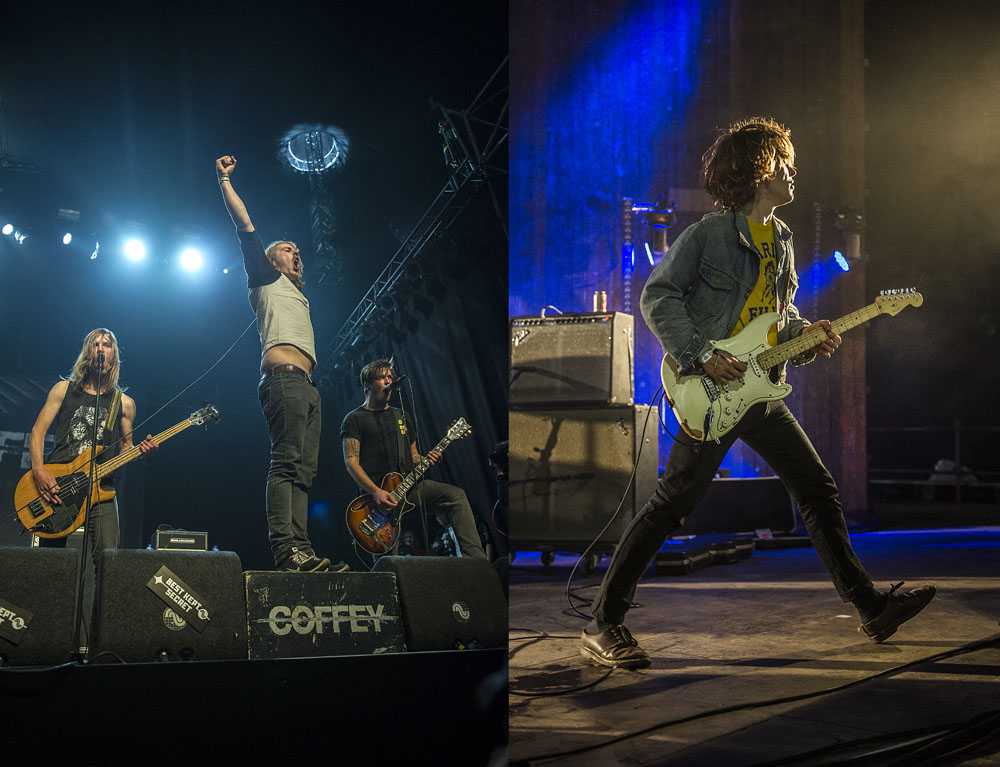 Best Kept Secret Festival 2015 - The Netherlands