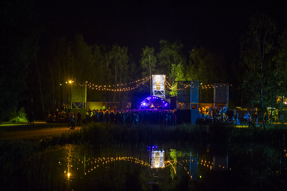 Best Kept Secret Festival 2015 - The Netherlands