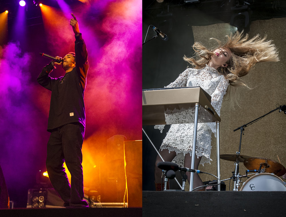 Best Kept Secret Festival 2015 - The Netherlands