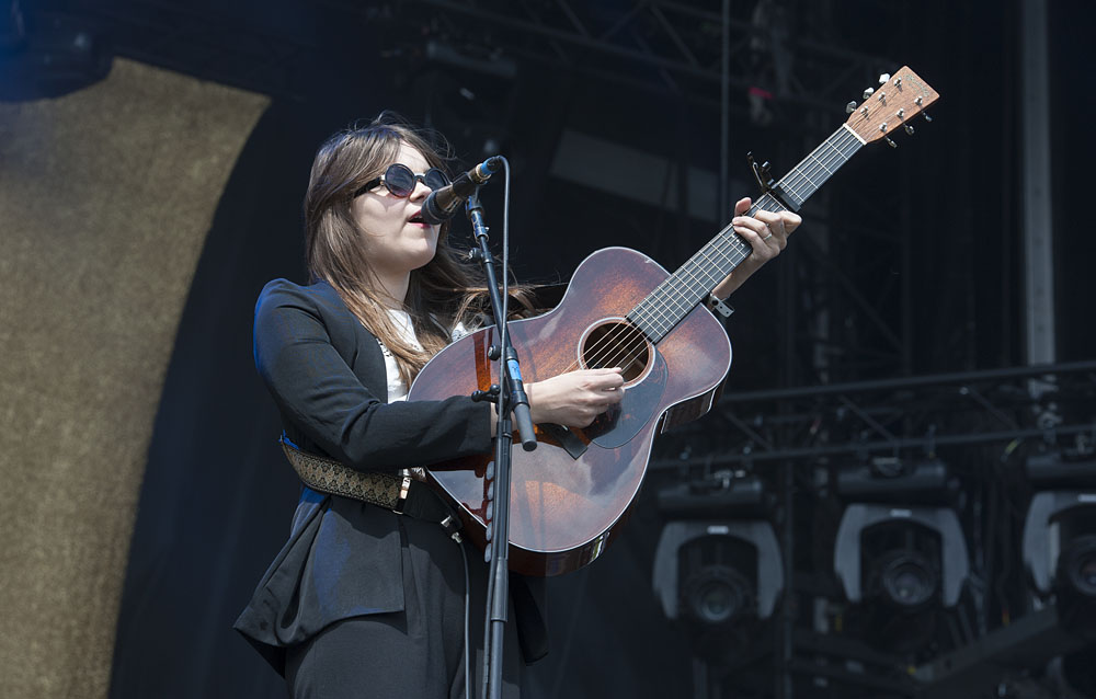 Best Kept Secret Festival 2015 - The Netherlands
