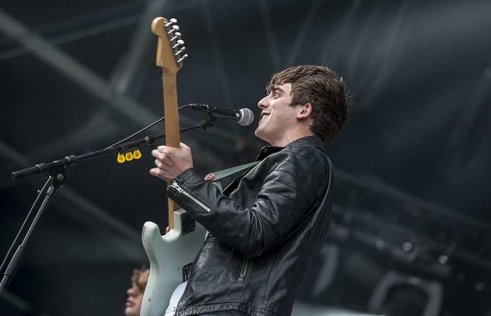 Best Kept Secret Festival 2015 - The Netherlands