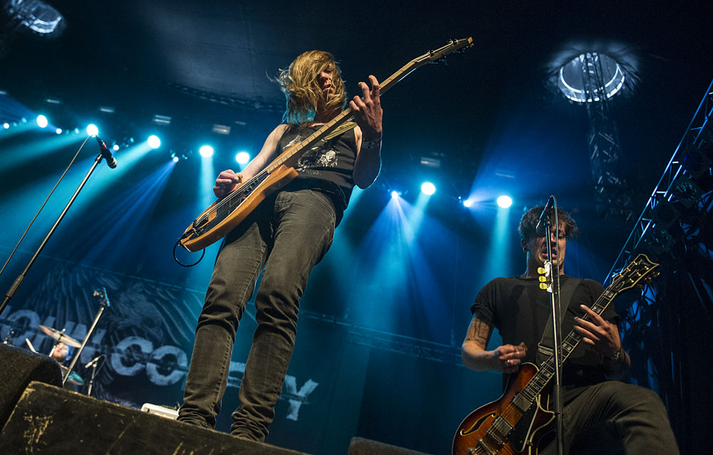 Best Kept Secret Festival 2015 - The Netherlands