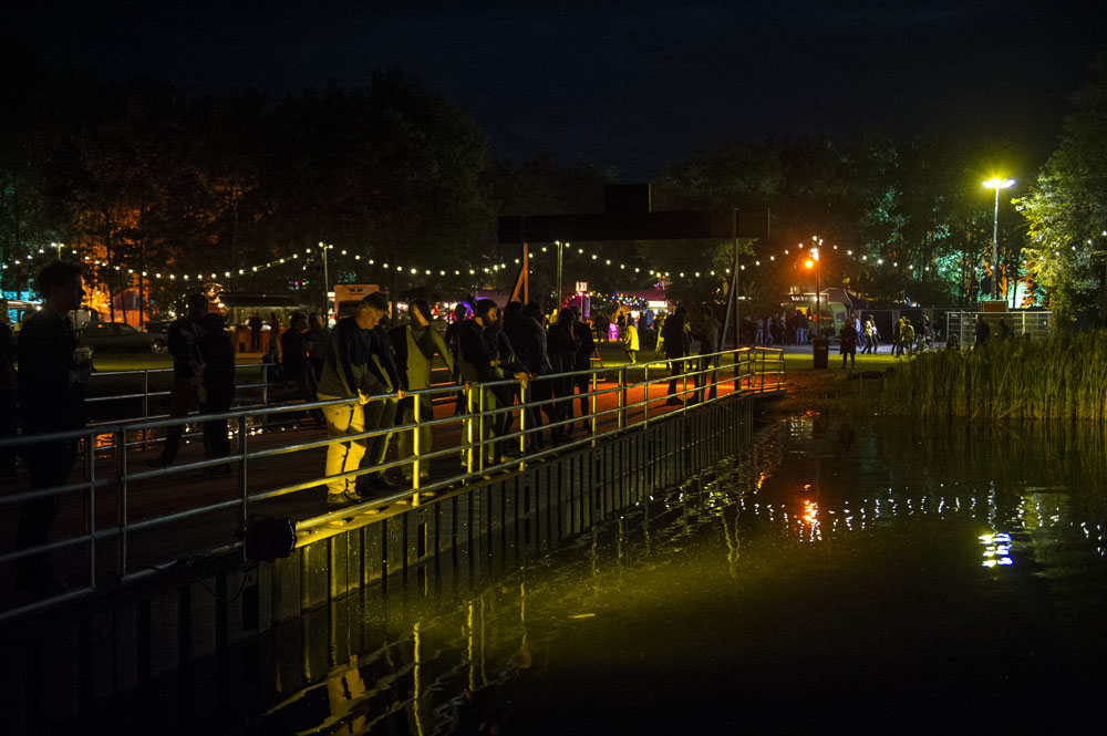 Best Kept Secret Festival 2015 - The Netherlands