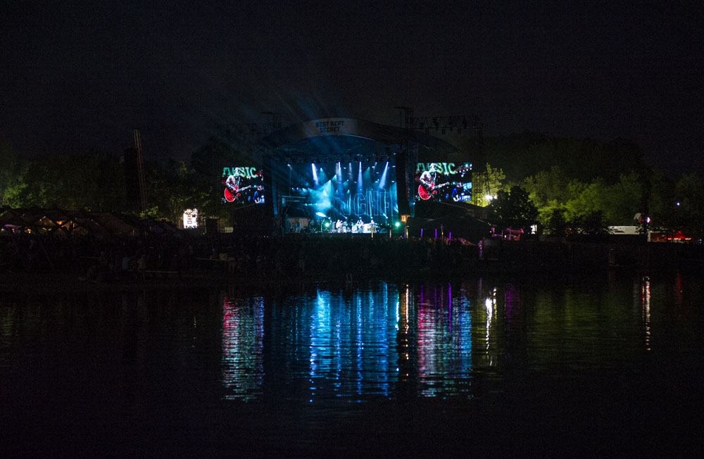 Best Kept Secret Festival 2015 - The Netherlands
