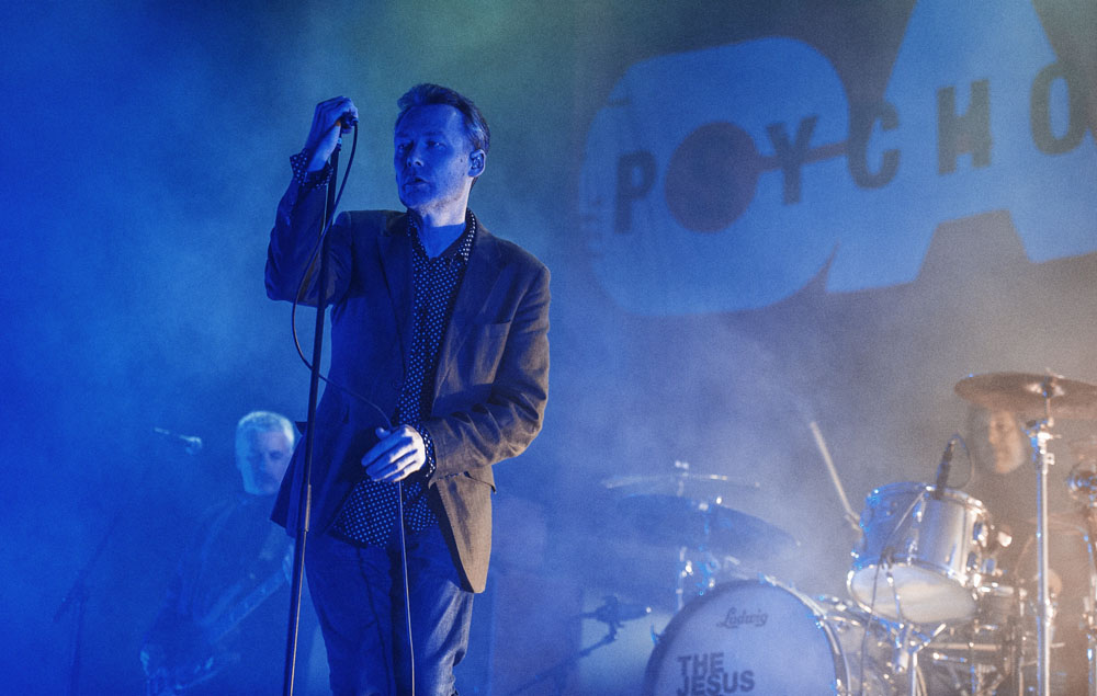 Best Kept Secret Festival 2015 - The Netherlands