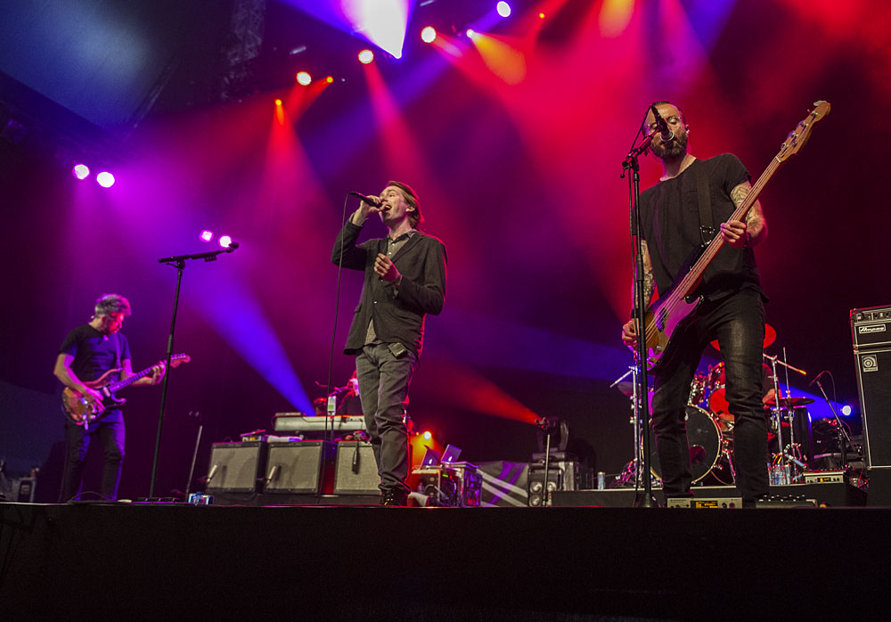 Best Kept Secret Festival 2015 - The Netherlands