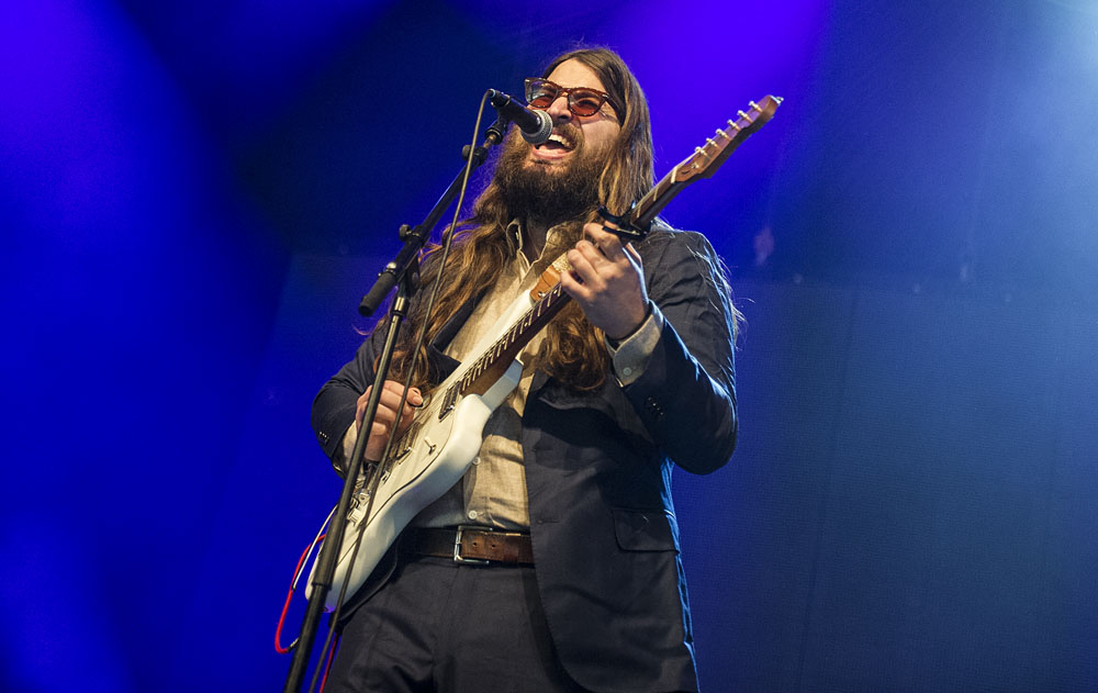 Best Kept Secret Festival 2015 - The Netherlands