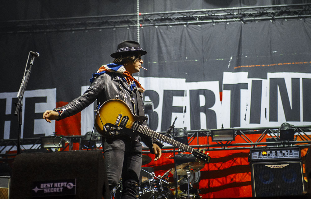 Best Kept Secret Festival 2015 - The Netherlands