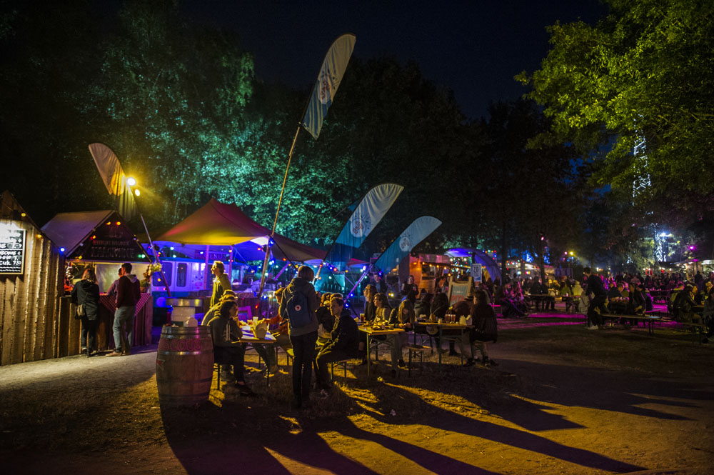 Best Kept Secret Festival 2015 - The Netherlands
