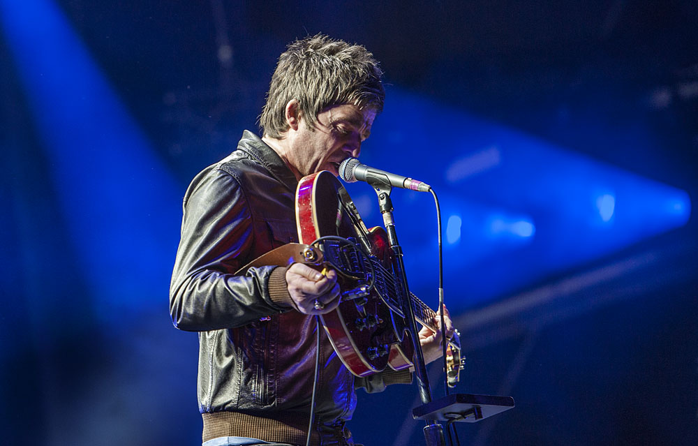 Best Kept Secret Festival 2015 - The Netherlands