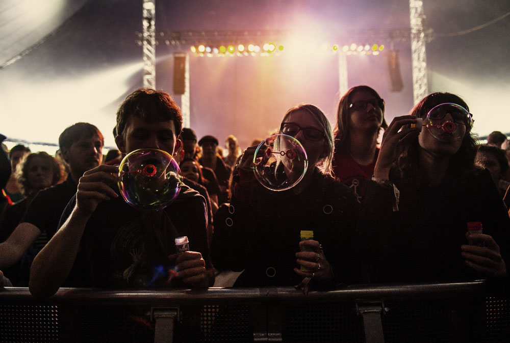 Best Kept Secret Festival 2015 - The Netherlands
