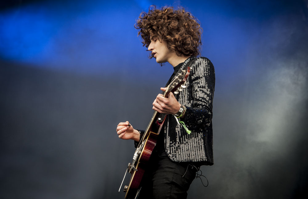 Best Kept Secret Festival 2015 - The Netherlands