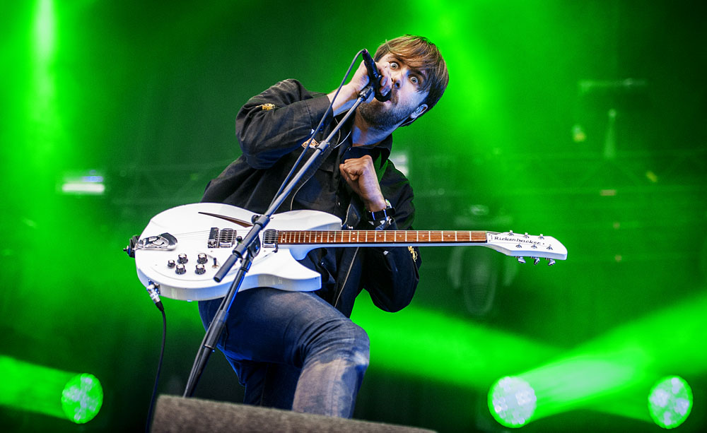 Best Kept Secret Festival 2015 - The Netherlands