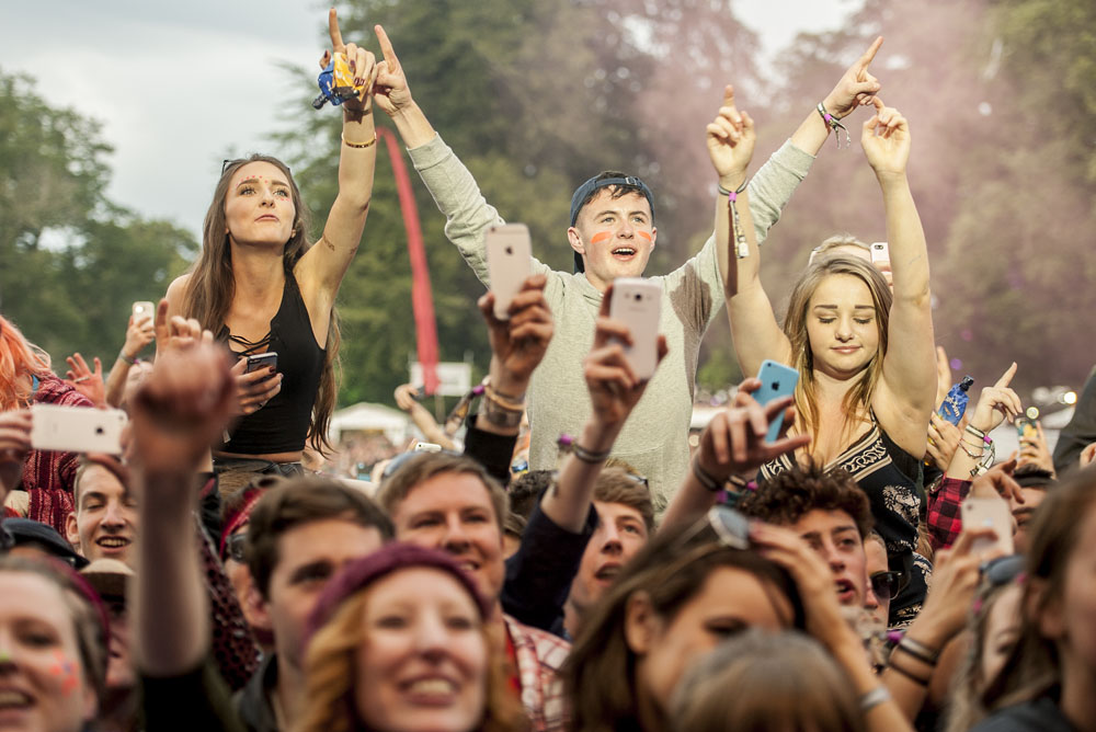 Kendal Calling Festival