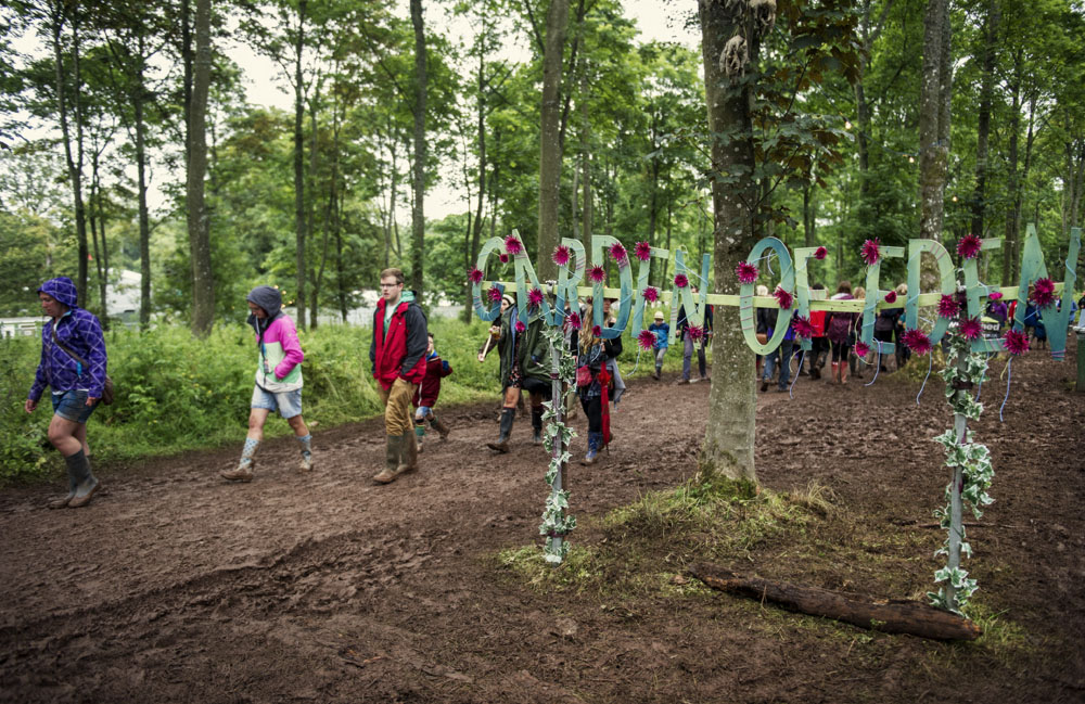 Kendal Calling Festival