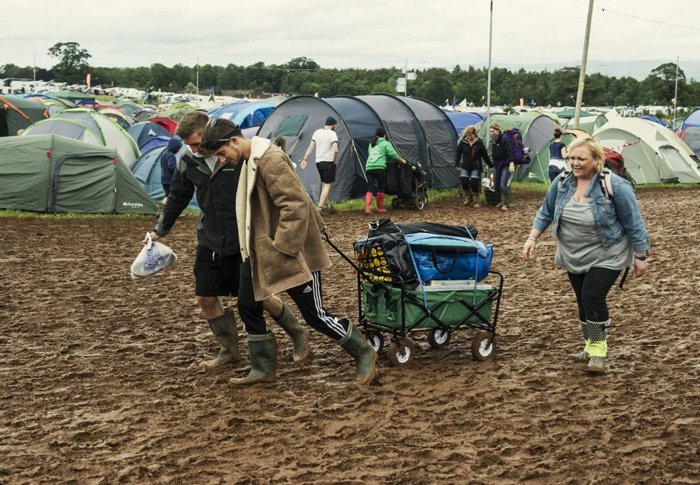 Kendal Calling Festival
