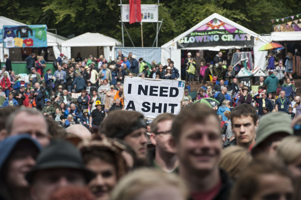 Kendal Calling Festival