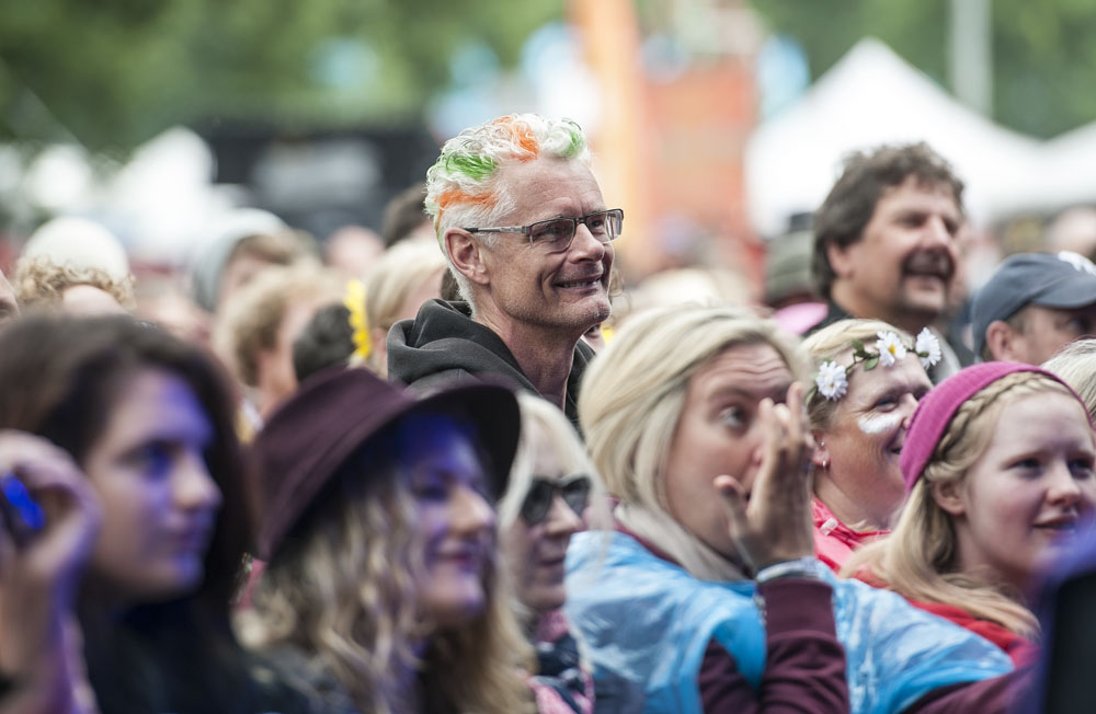Kendal Calling Festival
