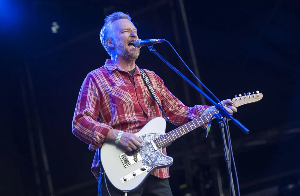 Kendal Calling Festival
