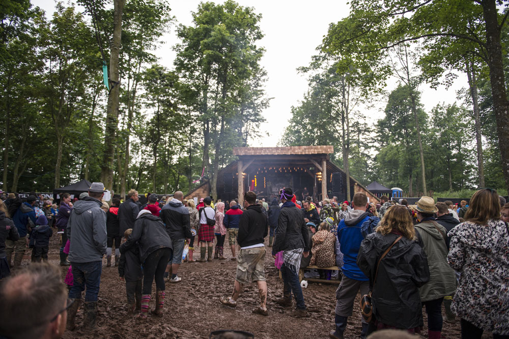 Kendal Calling Festival