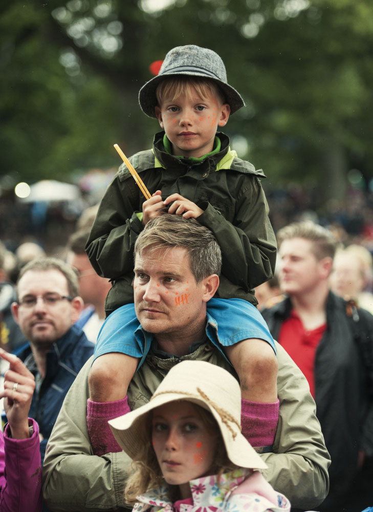 Kendal Calling Festival